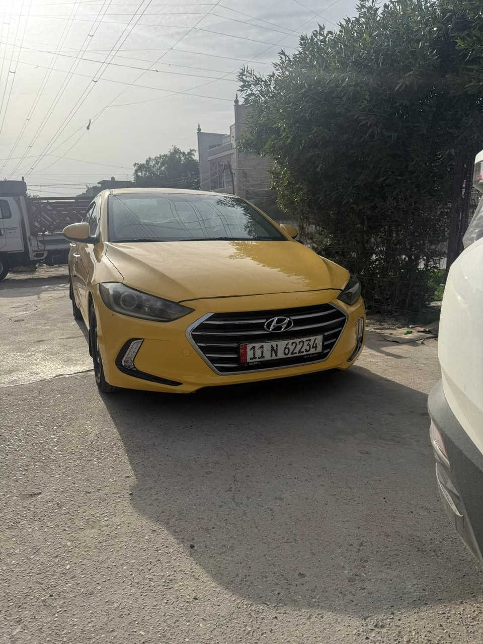 سلام عليكم الانترا للبيع موديل 17 سونار موجود داخل صور
السعر 125 وبيها مجال بسيط مكاني بغداد المدينه الصدر رقم الهاتف ***********
