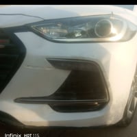 اشارات ليد • نيكل • توصيل