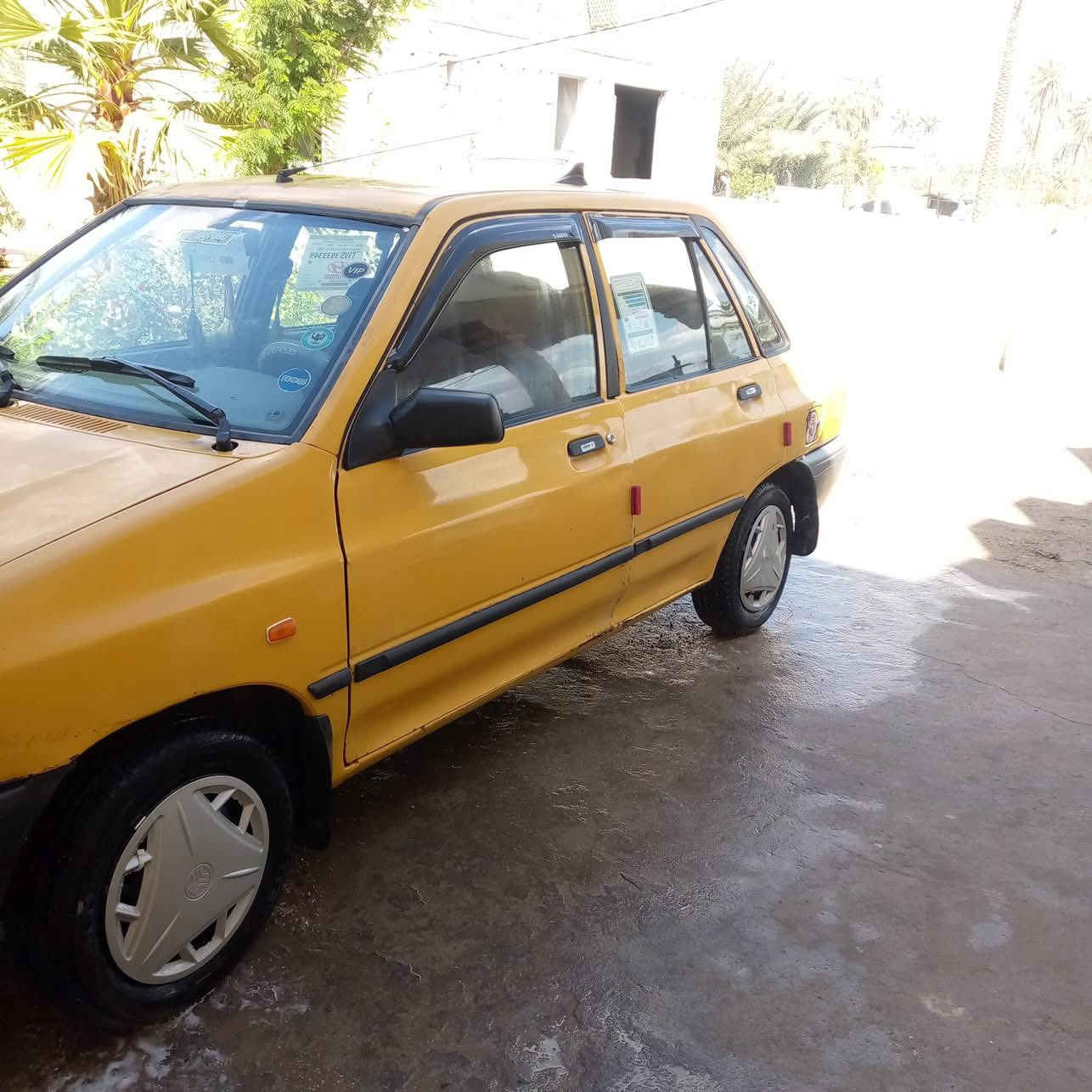 سلام عليكم سايبا موديل 2012 سياره كلش نضيفه ومرتبه راح اذكر كلشي بل منشور سياره مانقصه اي شي واحد على واحد مكينه وكير كفاله انطيك بيهن ضمان سياره مكفوله ماعدا جاملغ مدل اني مبدله بيدي بدون اي ضربه والقديم عندي شواصيه على الشركه تخم تاير كهربائيات كله ما ملعوب بيه غرفه بلاديه خياس مابيه صدر ومشط ودبلات جدد هيه وغرامات مصفره
لباقي التفاصيل ***********
‏
