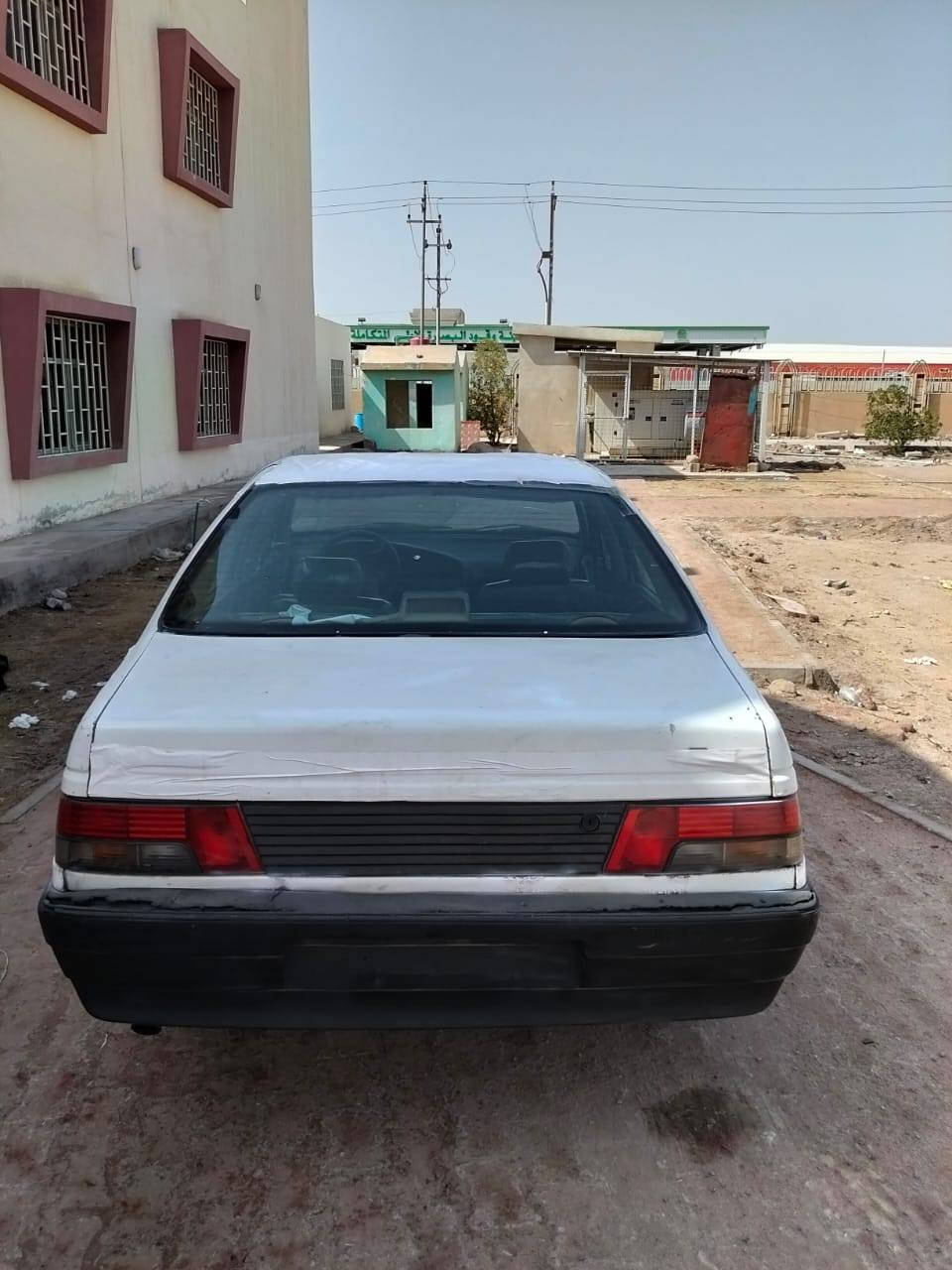 سلام عليكم بيجو روه مديل 2009 مكينه كير كفاله سياره حلوه مرتبه اصوليه راعيه موجود يمي كهربائيات كله شغاله كبل تطلع للشارع علئ باب وسعر جوه سوك 16وبيه مجال لطيبين عنواني بصره ابو خصيب اتصال ***********
