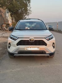 هايبرد • فول XLE • ٣٦ ألف