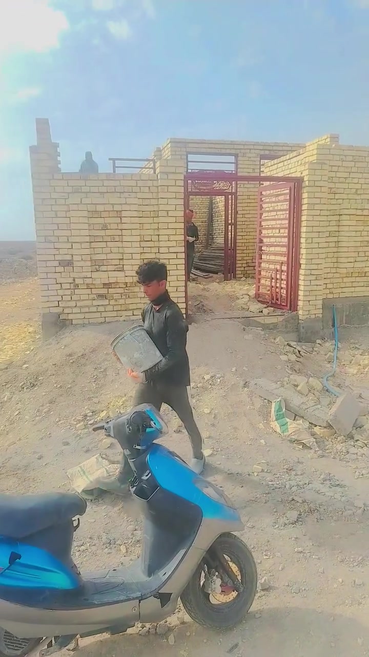 ‏🏠 مقاولات ابو دموع الكناني لبناء الدور السكنية 🏗️
‏
‏
‏🔹 خبرة واسعة في بناء الدور السكنية من الأساس إلى التسليم.
‏🔹 إشراف هندسي دقيق وتصاميم ملائمه لذوقك.
‏🔹 تنفيذ بأيدي كوادر فنية متخصصة وبمواد بناء معتمدة.
‏🔹 نلتزم بالدقة في المواعيد والشفافية في الأسعار 
🔹 يوجد لدينا اقصاد للدي قرض من الاسكان

 او دفعات شهريا

او تقسيم المبلغ على شكل دفعات الاشهر

‏📍 العنوان: محافظة ميسان – قضاء المجر الكبير 
‏📞 للتواصل والاستفسار:
‏ ‪***********‬ 
‏
‏💡 مقاولات ابو دموع الكناني
