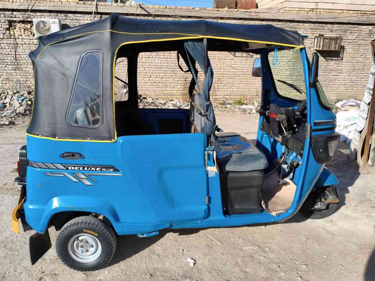 تكتك 2021 شهر 8 للبيع بيه ضربه بسيطه محرك مكفول تكتك كلش نضيفه
السعر 6900 موشراي لاتضل بس تعامل الناصريه مركز


**إذا كنت صاحب هذا الإعلان وتريد حذفه لأي سبب، رجاءا أرسل رسالة إلى الدعم الفني**