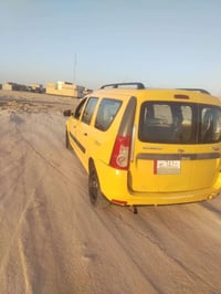 رينو • محور • نضيفه