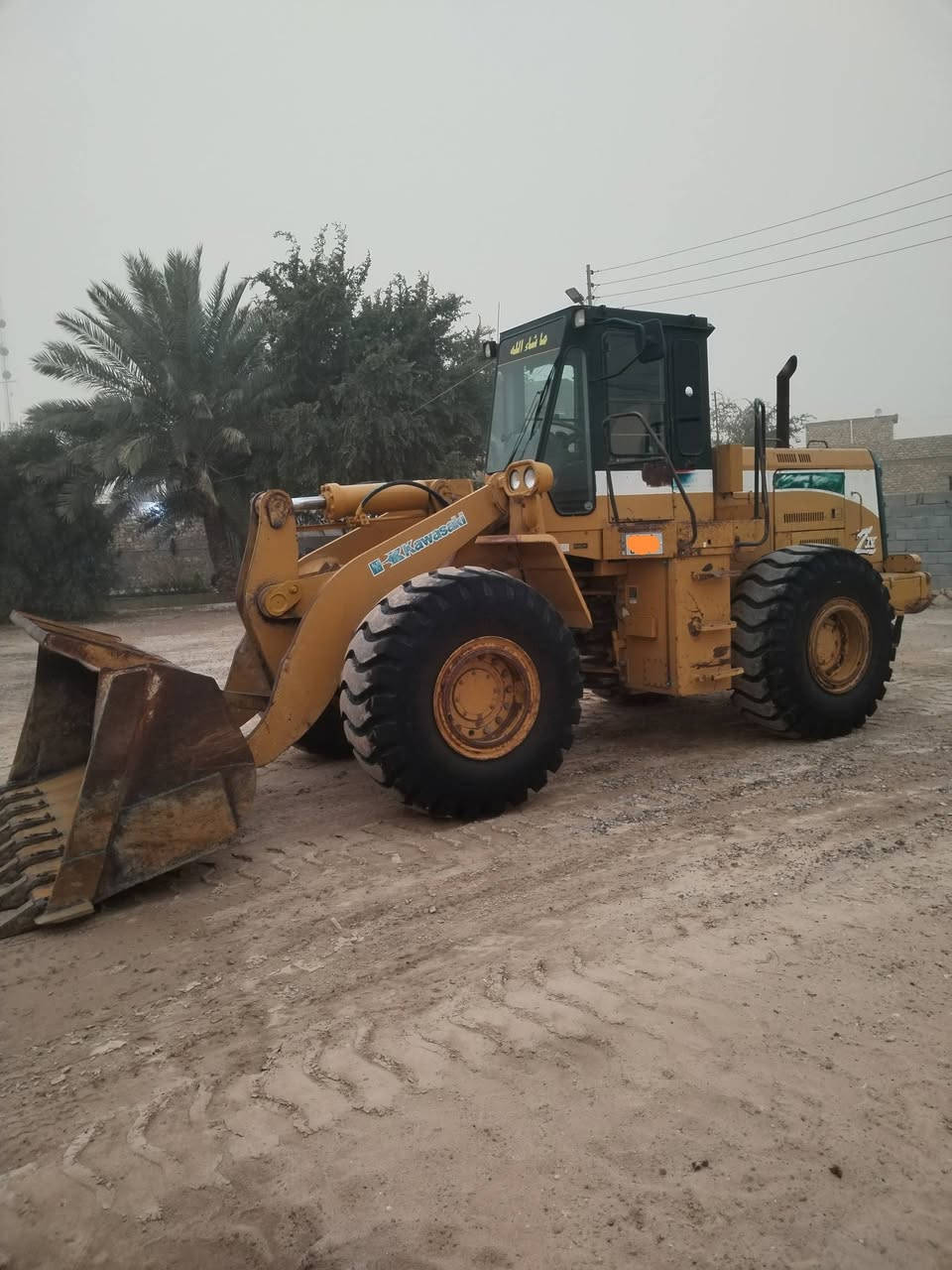 سلام عليكم شفل للبيع كاوسكي موديل 98 وارد امريكي حجم 80 مكفول كفاله عامه ***********
