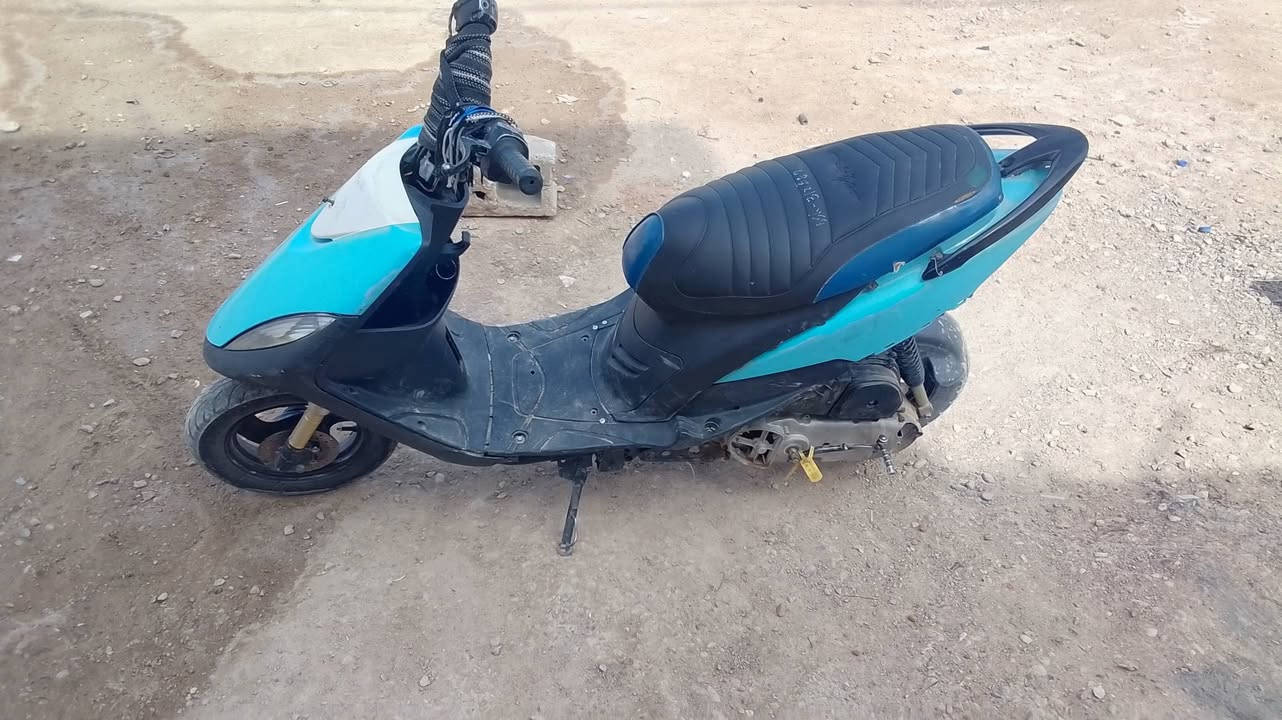 سلام عليكم دراجه ماكس السعر 350 زين القوس رقم الهاتف ***********
