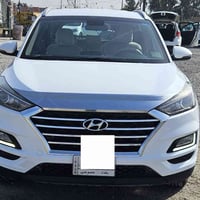 توسان • ٢٠١٩ • ١٩٢ الف