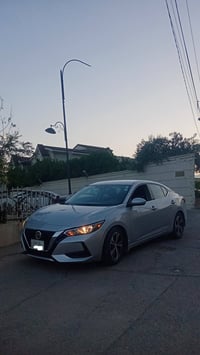 سنترا SV • ٢٠٢٣ • حادث امريكا