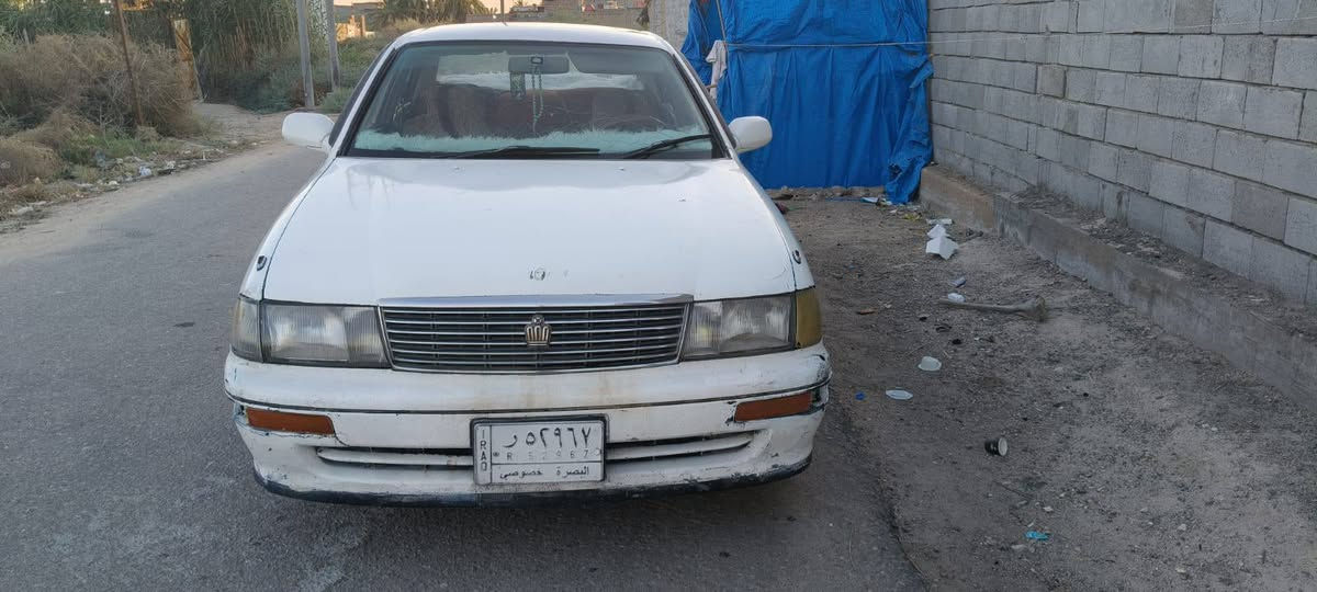 السلام عليكم مكلف بنشر بطه منتصل مكفوله من الضربه الداخلية مكفوله كص ونقل جثه بأسمي السياره مكينه وكير مكفوله تبريد فقط كنبريسر حداديه جديده ***********. السعر  45 عنوان البصره البصرة, العراق
