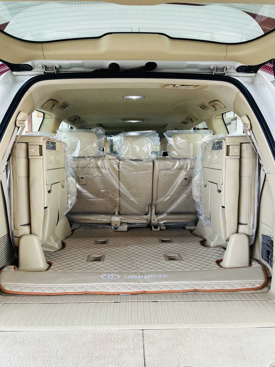 الاندكروز 2016ماشيه100رقم بغداد الاستفسار ***********
