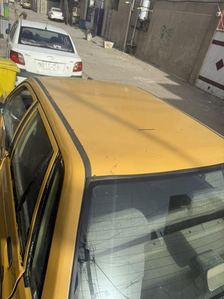 سايبا  ٢٠١١ عضم رقم احمر سنويه عضم عاج ما اندل راعيها اكفلك سرقه وعشاير مكينه وكير مكفولات شواصيها حلوات سعرها مليون وبيها مجال حك الجيه بس مكاني بغداد البلديات
***********
