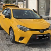 كورله • ٢٠١٦ • رقم كركوك