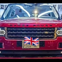 فقط للبيع #Rangeـrover رانج روفر. (  فوك. ). HSE موديل   (2015). خليجي...
