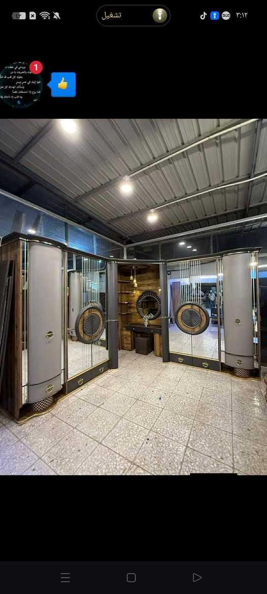 اسرععع الحجز💢


**إذا كنت صاحب هذا الإعلان وتريد حذفه لأي سبب، رجاءا أرسل رسالة إلى الدعم الفني**