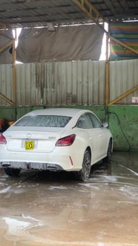 ام جي GT • موديل ٢٠٢٥ • جير عادي