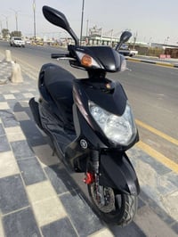 سكنس فحل كابريتر جديده عنوان بغداد  للاستفسار 07719078916