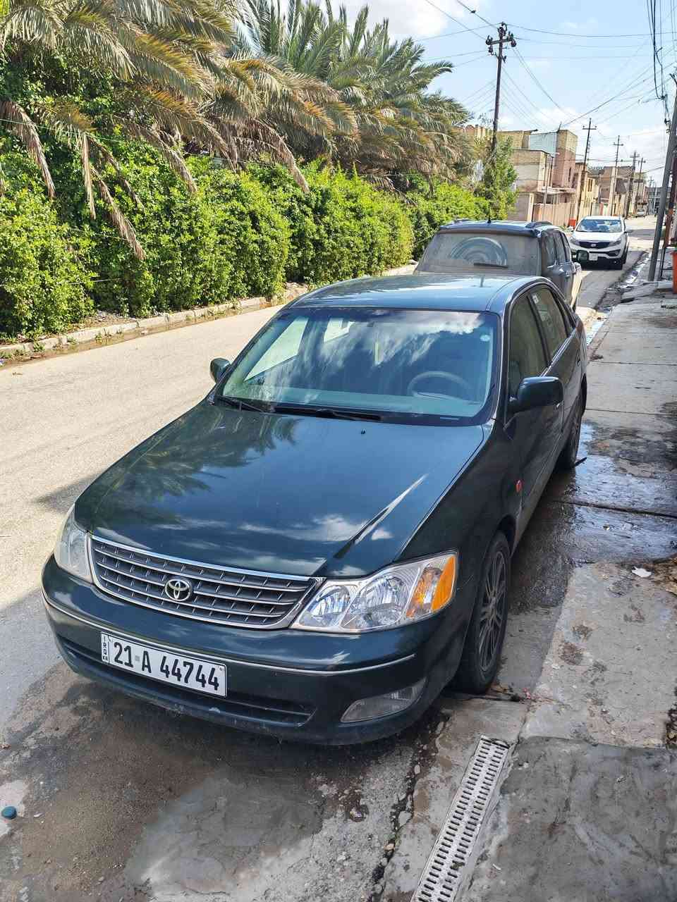 افلون ٢٠٠٢ كلش نظيفه السياره رقم سليمانيه السعر٨٠ مكانه الصويره***********
