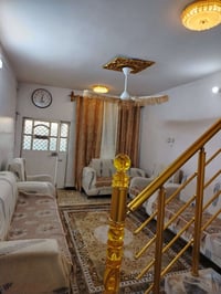 بيت منطقة العبيدي الشهداء الأولى خلف مدرسه الأكرمين وقرب مدرسه ابو ذر ...