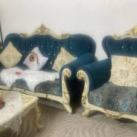 تخم ملكي • زان تركي • حي تونس