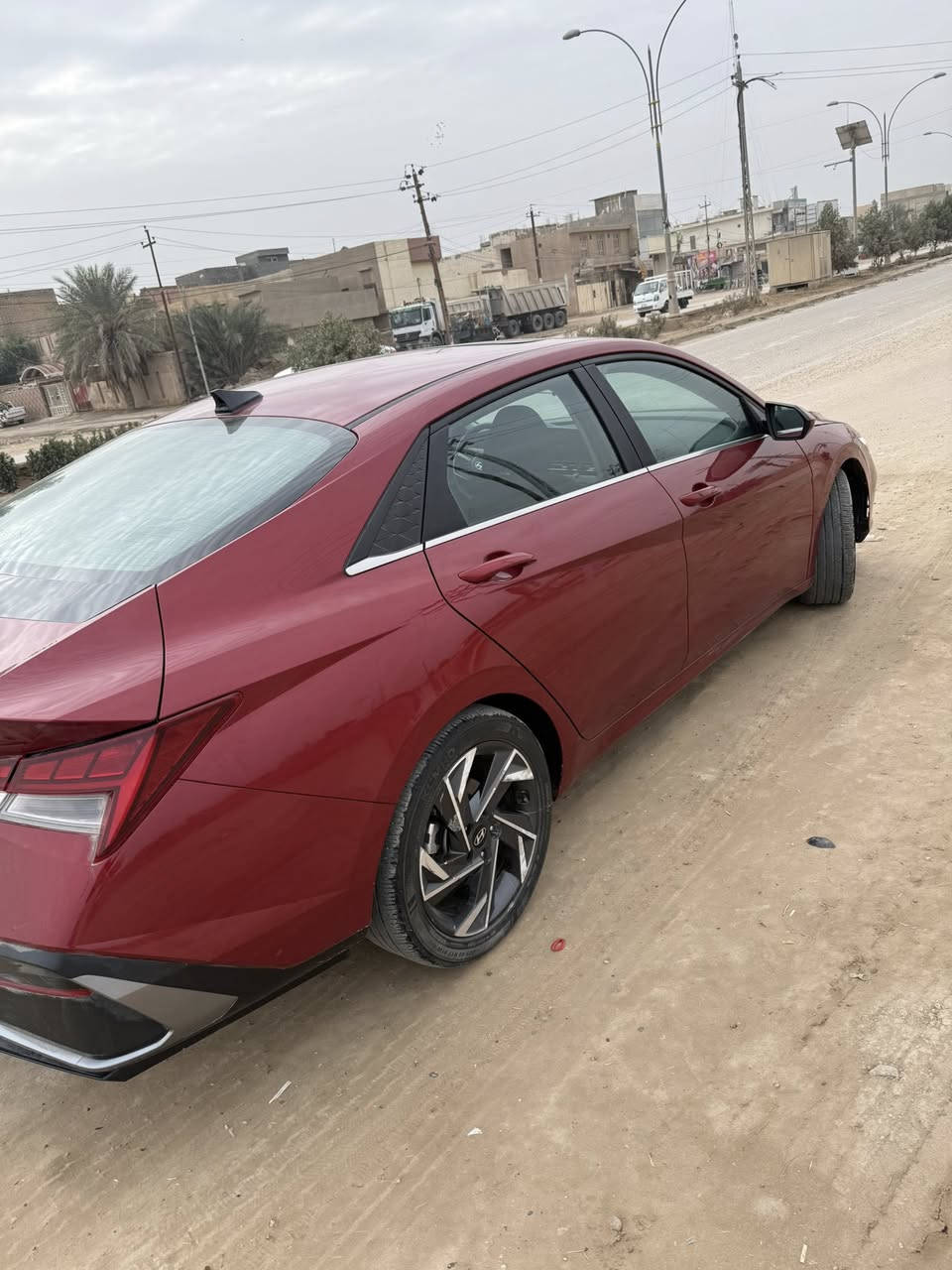 النترا 2024  فول مواصفات ماشية٦٦الف كيلو
حادث جاملغ ربعه مصبوغ وبنيد بارد
وبيه بابين كلير من امريكا
فول مواصفات عدة الاشاير والكشنات جلد
فتحة بصمة
بصمة ابواب اشارة ترحيب
ليد بلدشبول
جنطة كهرباء تتقرب يمه تفتح
السعر ١٦٥وبيه مجال
***********
