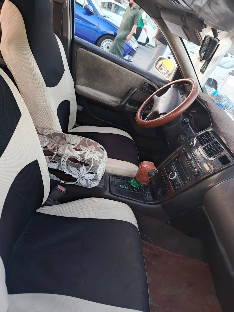 سلام عليكم  سياره البيع كرسته موديل1194 رقم بصره مكفوله من الكصه ونقل جثه مسستمه  حلوه تفاصيل على العنوان (البصره) رقم***********//***********
