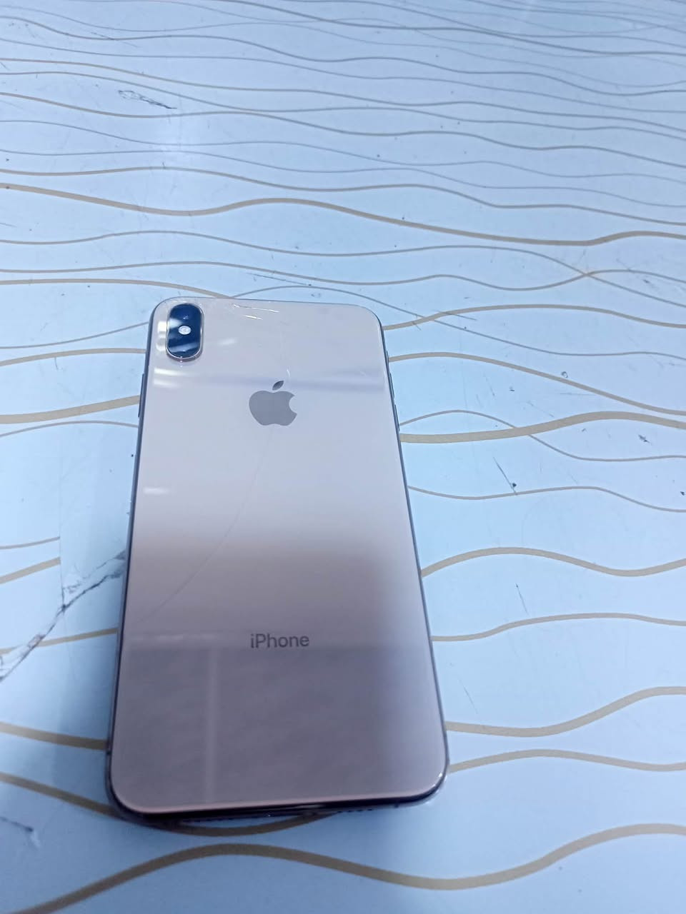 السلام عليكم اكس  ماكس الذاكره 256 جهاز ما مفتوح نورمن البطاريه. 78شرط ما يصرف  السعر 260 بي مجال بصيط *********** الشاري يتصال
