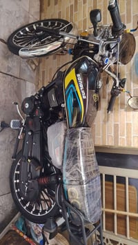 دراجة إيراني للبيع موديل 2026 زيروو دراجه جديده مستعمله قليل زيرو مكفو...