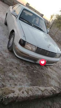 بطه نضيف مديل 95 رقم نينوى سنويه منتهيه مكفوله من الحكومه والعشاير وال...