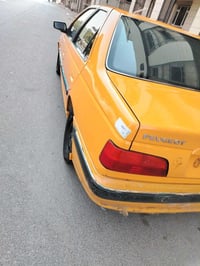 بارس • ٢٠٢١ • كفاله عامه