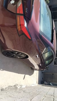 نيسان ٢٠٢٣سياره معوقين ماشيه٤٧ سعر ١٤٥وبيه مجال 07773098920