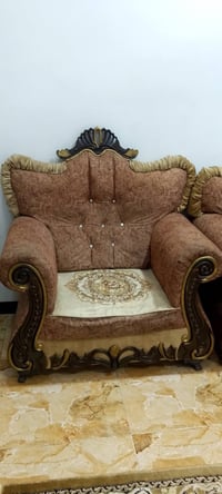 ابو غريب بغداد • كنبة ١٠مقاعد