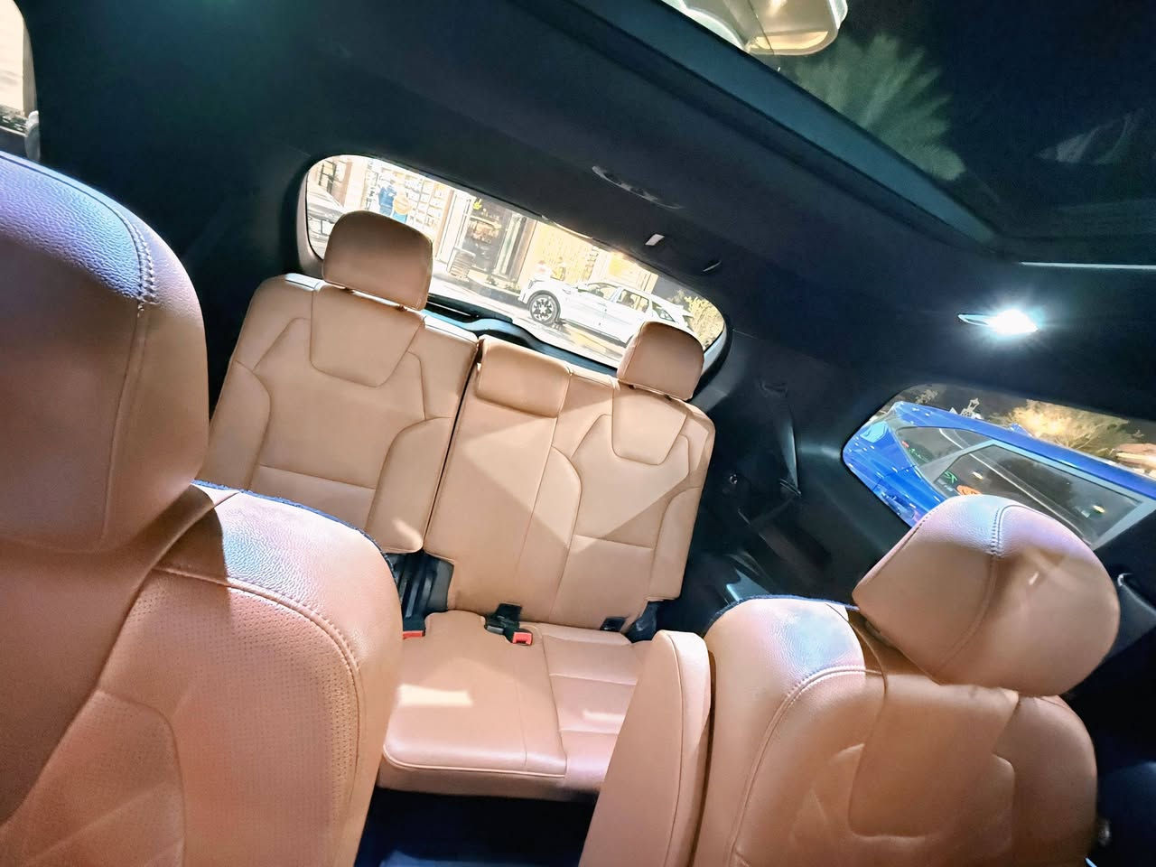 تلرايد 24 برستيج اكس لاين بدون حادث تقرير غرق
الون اسود مغلفه PPF طافي 
كل نقص ماكو ابيع على الضمان والفحص 
رقم بغداد باسمي 
المواصفات فول 
المكان ذي قار الناصريه 
***********
السعر 350 قفل
