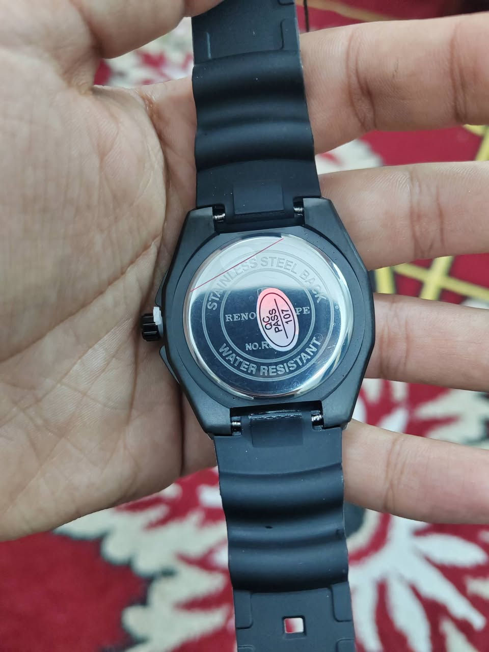 رينوفو وكالة فسفورة وباركود 20 الف
