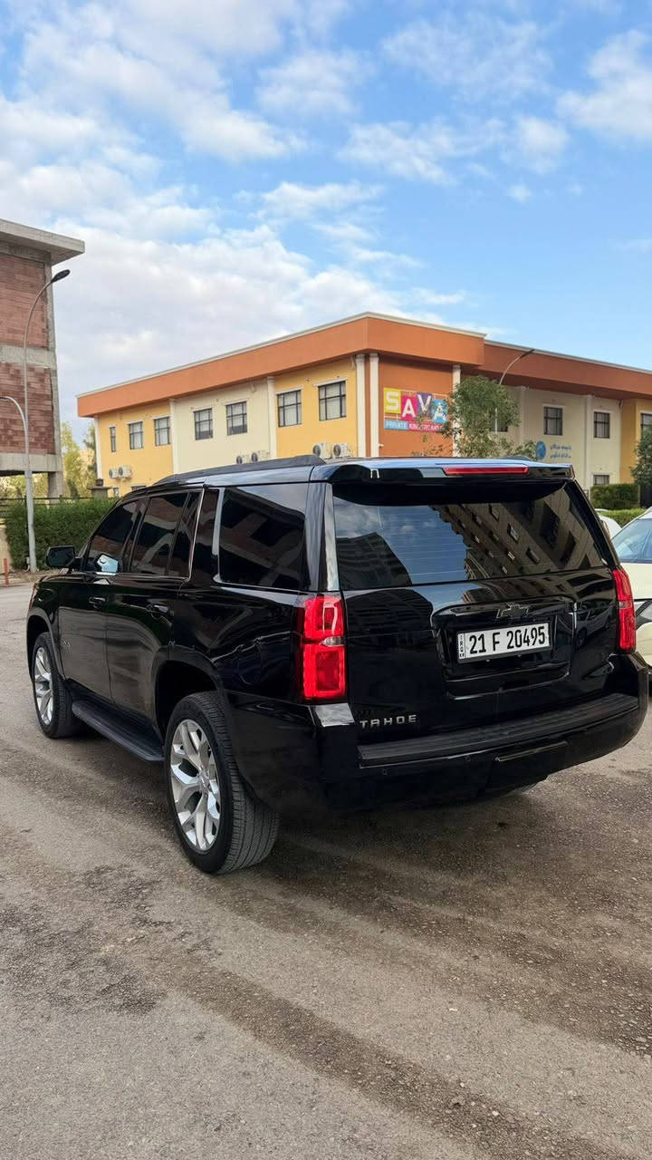 تاهۆ مودیل 2017 خلیجی شریکە منسور جدید سیارە بی ثلاث مکان ٲزغیر سبوغ بدون دواخل بدون ارباگ سیارە حادث موو قوی بس ڕش گێر محرک کهربائئ حدادی کلیش بشرط مامفتوح  سعر 338مکان اربیل ***********
***********
*********** أربيل, العراق
