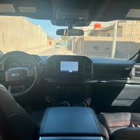 فورد F150 • 5000 سي سي • دفع رباعي