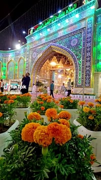 عروض رمضان • كربلاء المقدسة • حجز