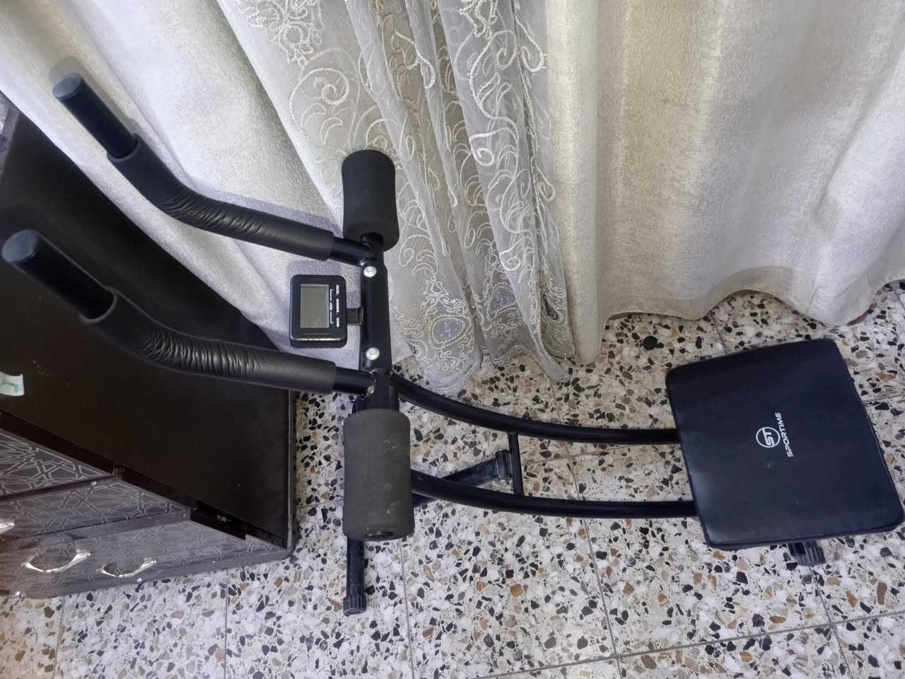 جهاز طحن معدة منزلي استعمال قليل اخو الجديد ويطبك
السعر 60 العنوان العامرية


**إذا كنت صاحب هذا الإعلان وتريد حذفه لأي سبب، رجاءا أرسل رسالة إلى الدعم الفني**