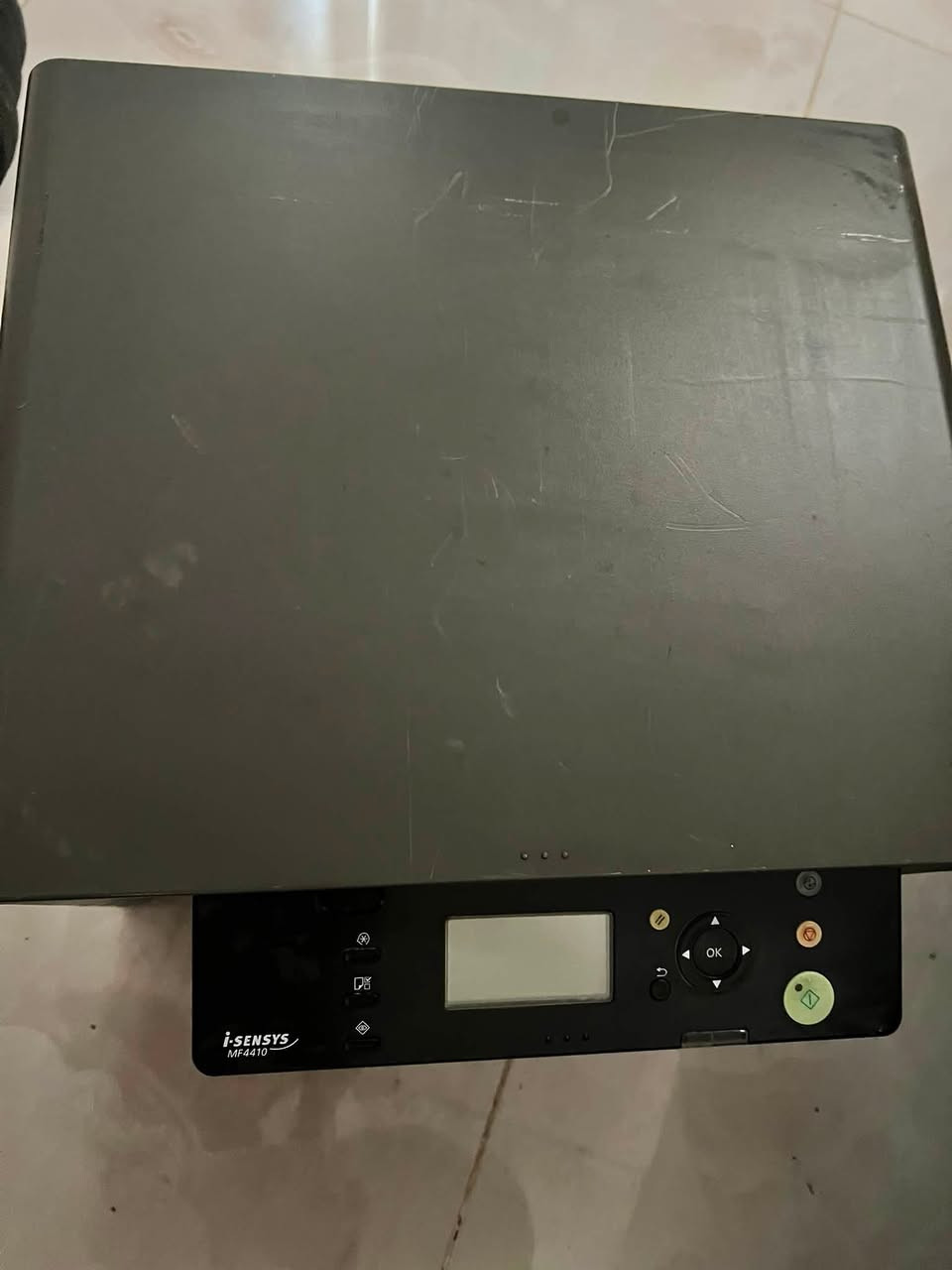 طابعه اخت الجديدة استعمال قليل للبيع اسود وابيض بسعر مناسب للاستفسار خاص


**إذا كنت صاحب هذا الإعلان وتريد حذفه لأي سبب، رجاءا أرسل رسالة إلى الدعم الفني**