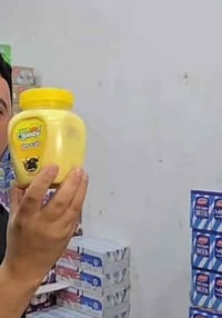 دهن حر • نص كيلو • توصيل مجاني