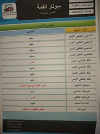 النترا • ٢٠١١ • النجف شارع حنون