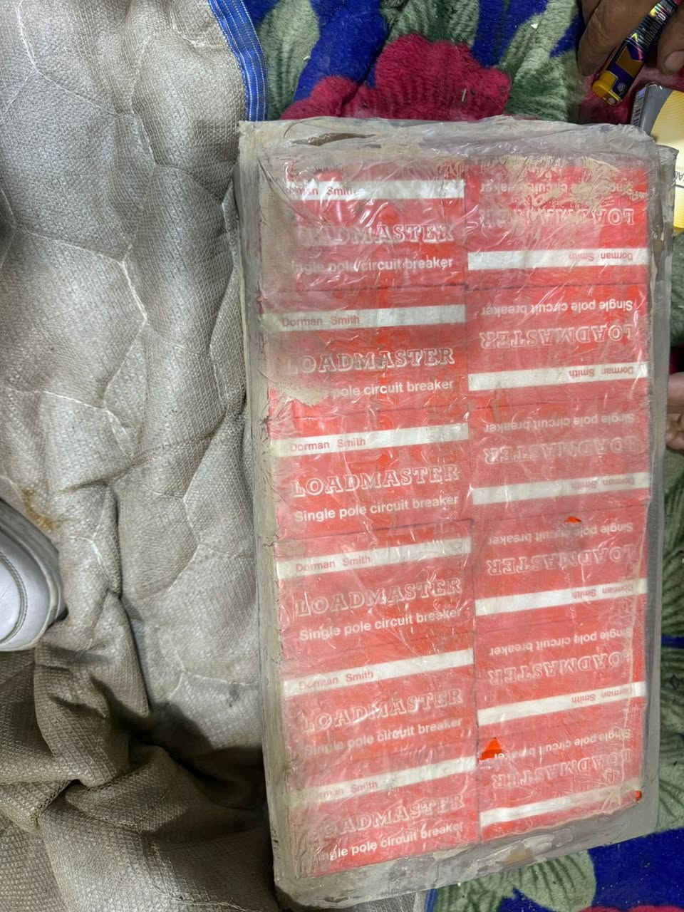 السلام عليكم 
بوكس تأسيس منازل وشقق انكليزي ماركه دورمن الاصلي القديم  بالكارتون يوجد كميه ،،،،بغداد


**إذا كنت صاحب هذا الإعلان وتريد حذفه لأي سبب، رجاءا أرسل رسالة إلى الدعم الفني**