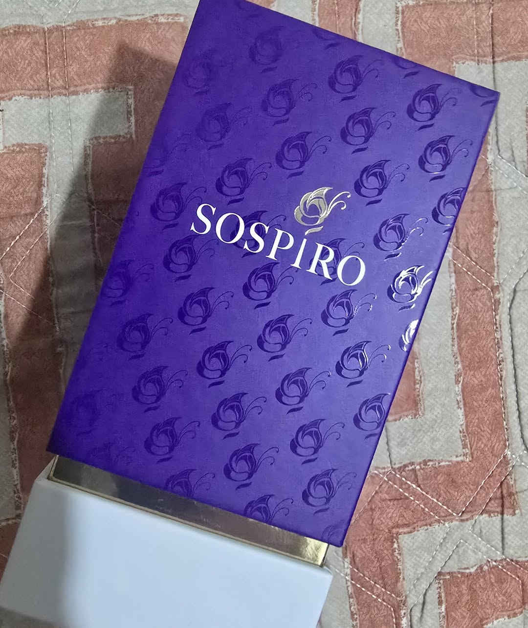 سوسبيرو اربا بورا
استخدام ع كد التجربه فقط 
السعر 250


**إذا كنت صاحب هذا الإعلان وتريد حذفه لأي سبب، رجاءا أرسل رسالة إلى الدعم الفني**