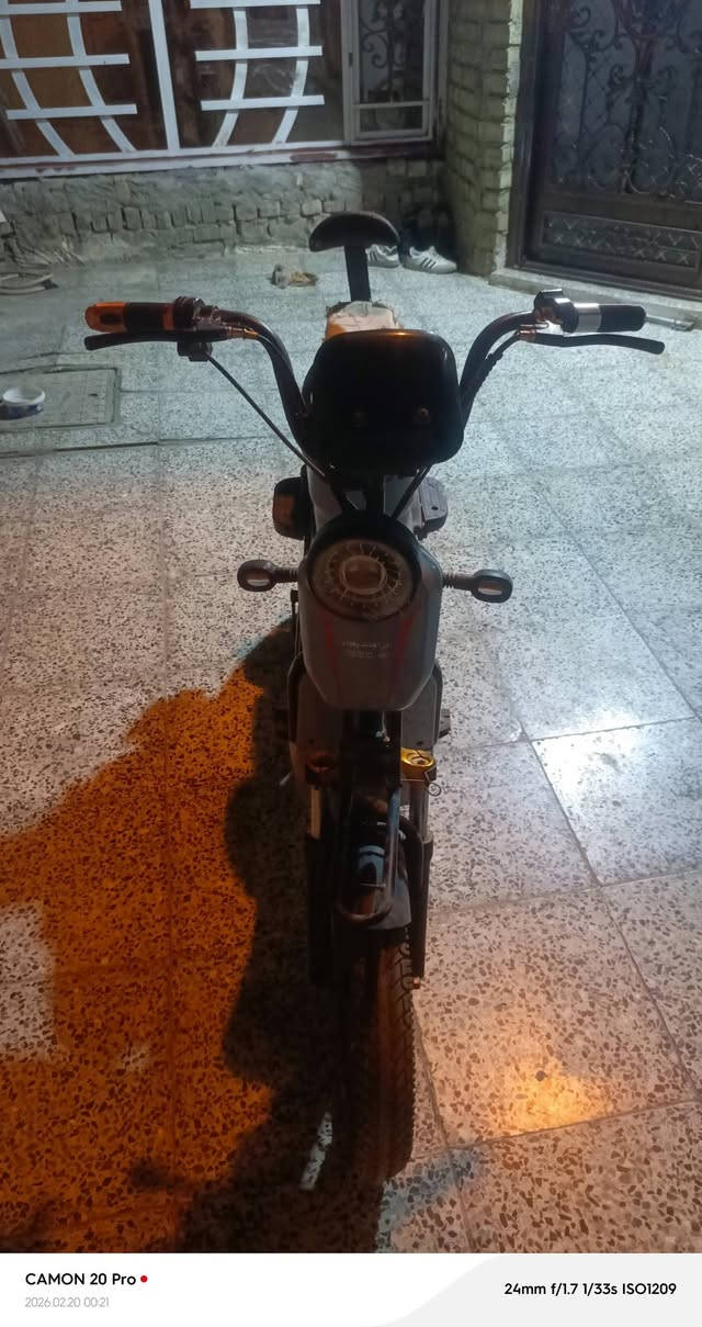 دراجه شحن للبيع لا يوجد اي خلل فقط تاير مبنجر السعر مراسله الصفحه


**إذا كنت صاحب هذا الإعلان وتريد حذفه لأي سبب، رجاءا أرسل رسالة إلى الدعم الفني**