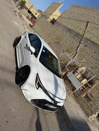 كورلا هايبرد وارد امريكي ٢٠٢٣  محرك ١٨٠٠ المسافه المقطوعه ٧٥ السعر الم...