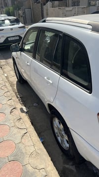 تيگو ٢٠١٢ • كير ميكانيكي • تبريد ثلج