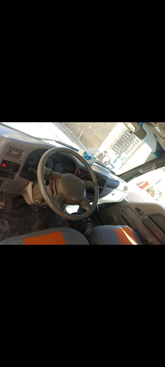 سلام عليكم كيه معروضة للبيع موديل 2002 رقم بغداد سنويه ل 28 سياره بسمي تحويل مباشر قماره وربع سبعه جنكال مكفوله كفاله عامه سياره جديده معنه كلمه مال جناي مكينه وكير جدد شاصي مكفول كفاله عامه تخم تاير جديد كوري سياره ما نقصها اي شيء سياره جديده معنه كلمه سعر سياره 68وبيها مجال شي بسيط عنوان سياره واسط رقم صاحب سياره موجود يمك سلامه للجميع ***********
