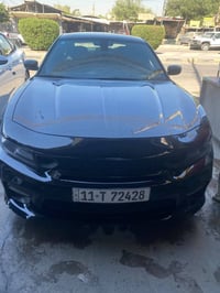 للبيع جاجر موديل 2019 وارد امريكي sxt ستة سلندر محرك 3600 رقم بغداد ان...