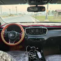 سورنتو اكويتي • ٢٠١٥ • ٦ سلندر