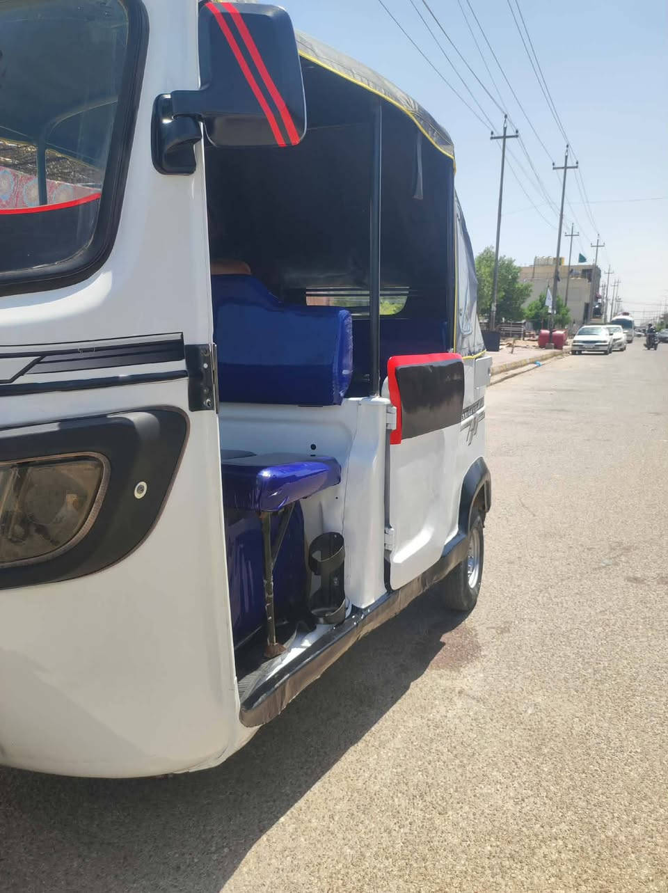 سلام عليكم تكتك البيع مديل 22 مصبوغه جماليه بدون ضربه مكاني رفاعي شراي بيه خير ويدلل وتساب ***********
نتصال ***********
