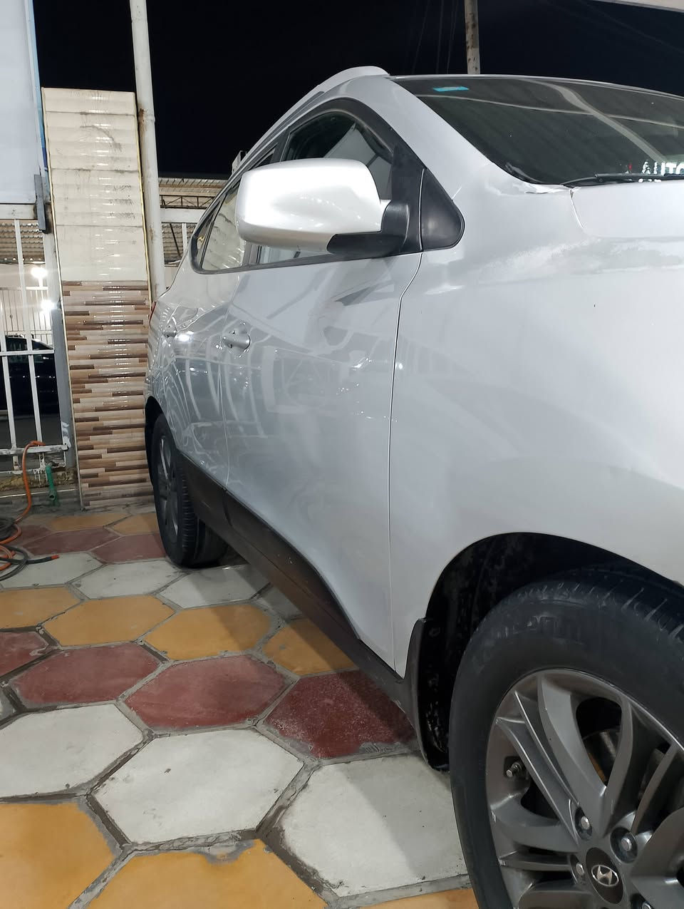 سلام عليكم 
توسان البيع 🫰 قسط ونقد موديل 👈 2014 للاستفسار 👈 على ارقم 🔥 *********** فقط وتساب 💯🔥 العنوان معارض البياع شارع المميز 🔥💯
